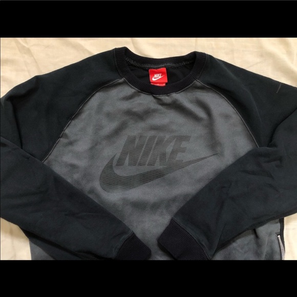 Nike CR7 Pullover - Picture 2 of 6